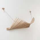 Influences conceptstore WOUD porte manteau bois chene Knaegt 2