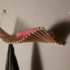 porte manteau woud design Knaegt