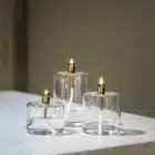 lampe a huile cylindre peri living 01