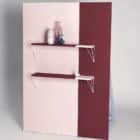 Etagère play Maze interior personnalisable