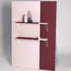 Etagère play Maze interior personnalisable