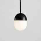 Suspension graphique Dot noir, Woud