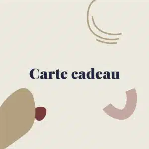 carte cadeau influences concept store idee deco