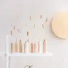 Soliflore en bois made in France Anso design