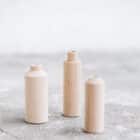 Soliflore en bois made in France Anso design