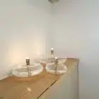 Lampe a huile galet disc peri living 01