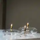 Lampe a huile galet disc peri living 05