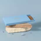 Encens naturel made in France BLOOM Blue bird