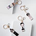 Porte clef lucie kaas influences decoration 02