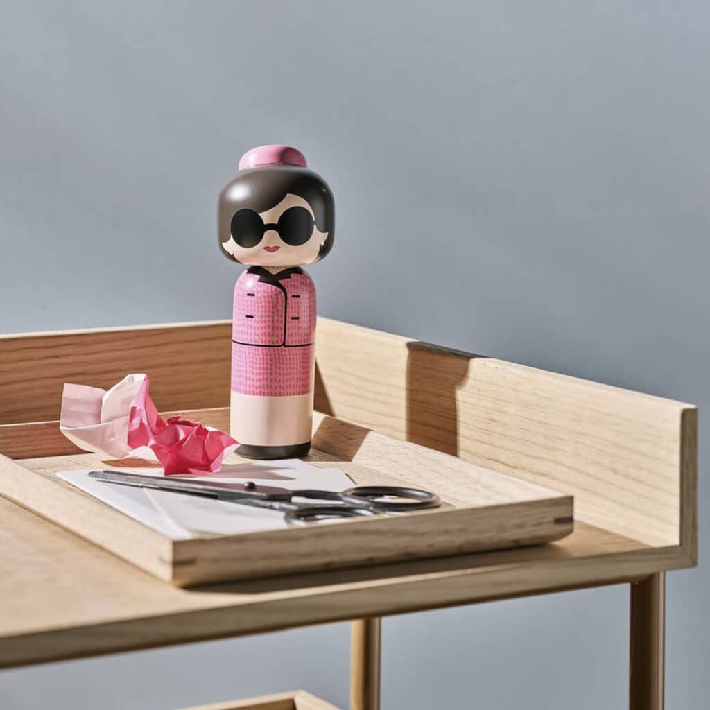 Porte-clés En Métal Patricia Kaas - Objet Collector Années 2000, France