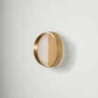 Applique en laiton PLUS enostudio