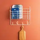 Maze-interior-Mitten-Shelf-S-white