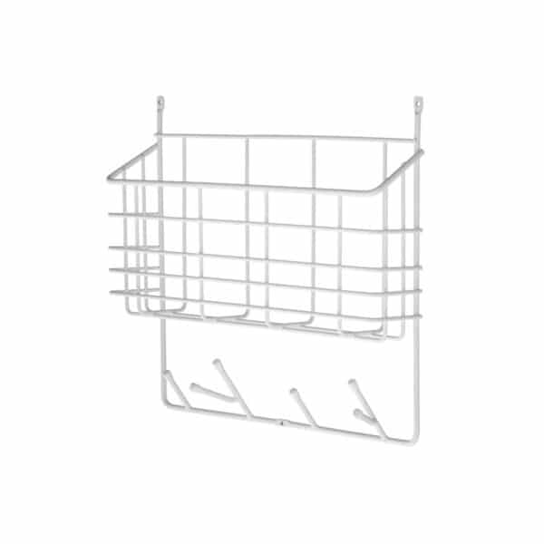 Maze-interior-Mitten-Shelf-S-white
