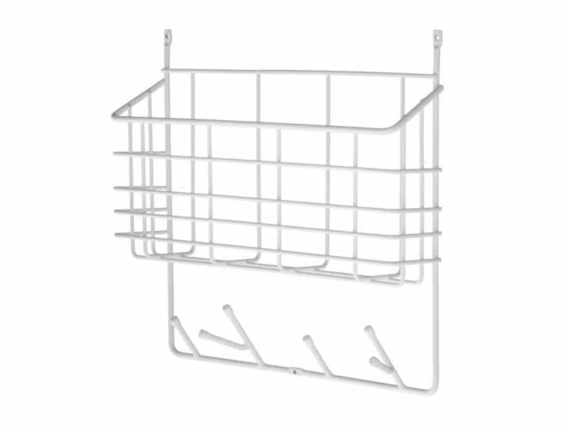 Maze-interior-Mitten-Shelf-S-white