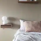 Tiroir vide poche bois maze interior 01