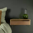 Tiroir vide poche bois maze interior 02