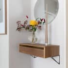 Tiroir vide poche bois maze interior 03