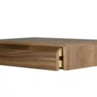 Tiroir vide poche bois maze interior 04