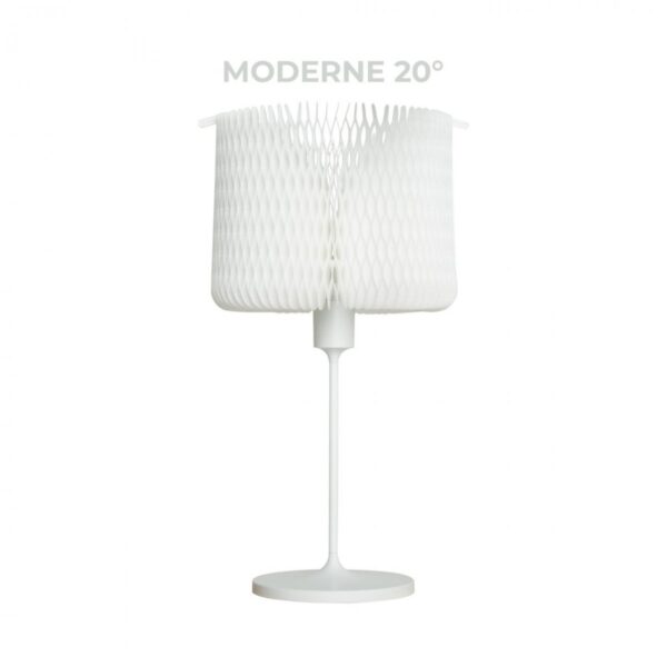 Montage lampe stooly ecoresponsable