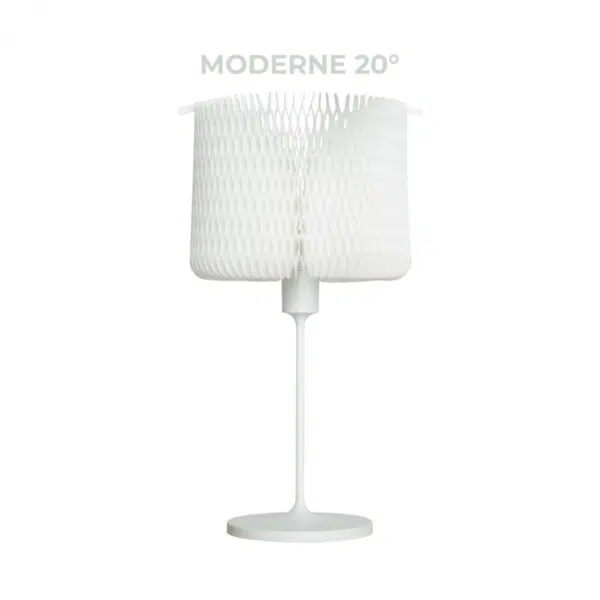 Montage lampe stooly ecoresponsable