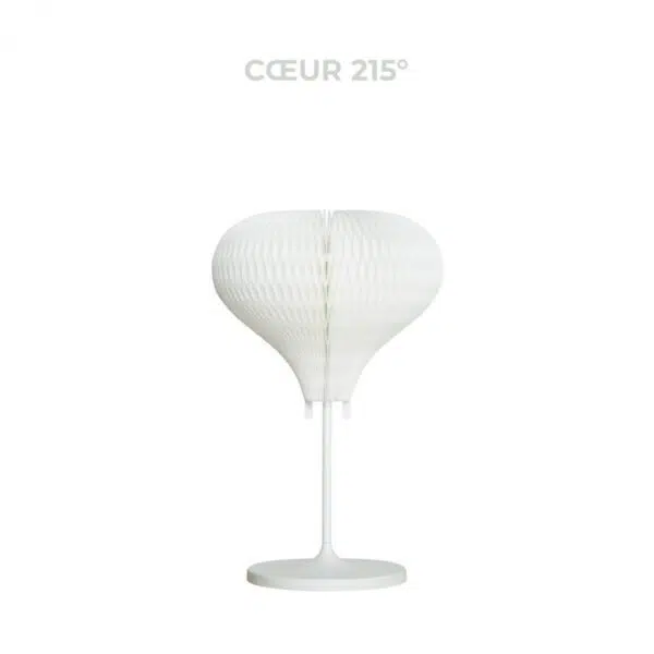 Montage lampe stooly ecoresponsable