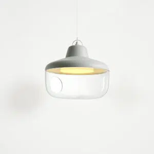 Suspension Eno Studio Favourite Things blanc