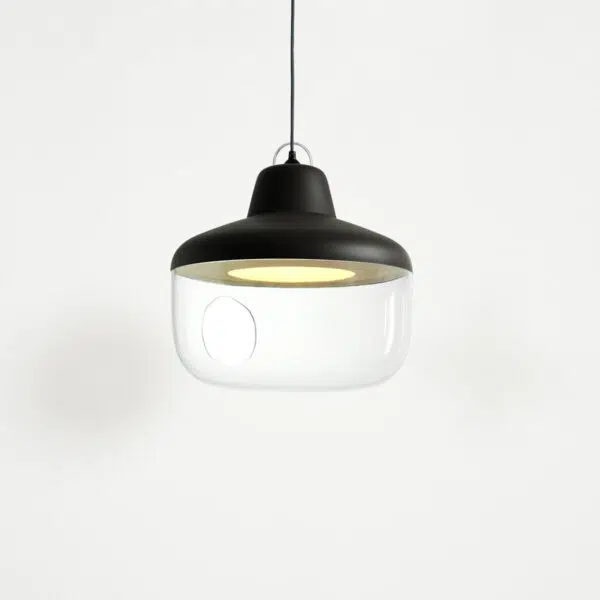 Suspension Eno Studio Favourite Things noir