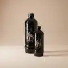 paraffine liquide lampe a huile peri living 1/2 litre