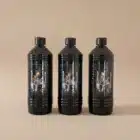 paraffine liquide lampe a huile peri living 3 litres