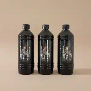 paraffine liquide lampe a huile peri living 3 litres