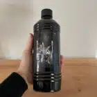 huile de paraffine pour lampe à meche periglass