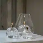 Lampe huile peri living striee 02