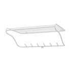 Porte manteau mural, porte chapeau, petite entrée