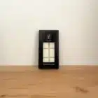 Cire parfumée lampe à huile