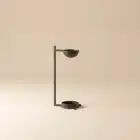 Brûleur parfum lampe à huile