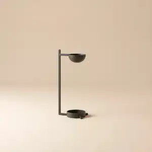 Brûleur parfum lampe à huile