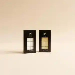 Cire parfumée pour lampe à huile Peri Living