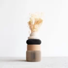 Vase en impression 3D, minimum design