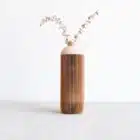 Vase en impression 3D, minimum design