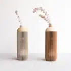 Vase en impression 3D, minimum design