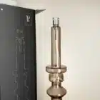 Lampe à huile chandelier Periliving