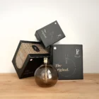 Lampe à huile Periliving 3 tailles