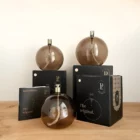 Lampe à huile Periliving 3 tailles