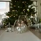 Bougie huile lampe laiton verre periglass peridesign www.influenceslyon.fr 27