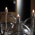 Bougie huile lampe laiton verre periglass peridesign www.influenceslyon.fr 30