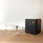 Lampe à huile Peri round cover classique