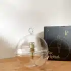 Lampe à huile Peri round cover classique