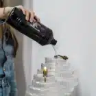 lampe huile twin verre peridesign 01