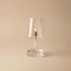Lampe a huile table peri living 01