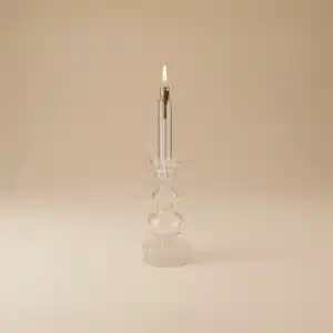 Lampe à huile chandelier - Peri living